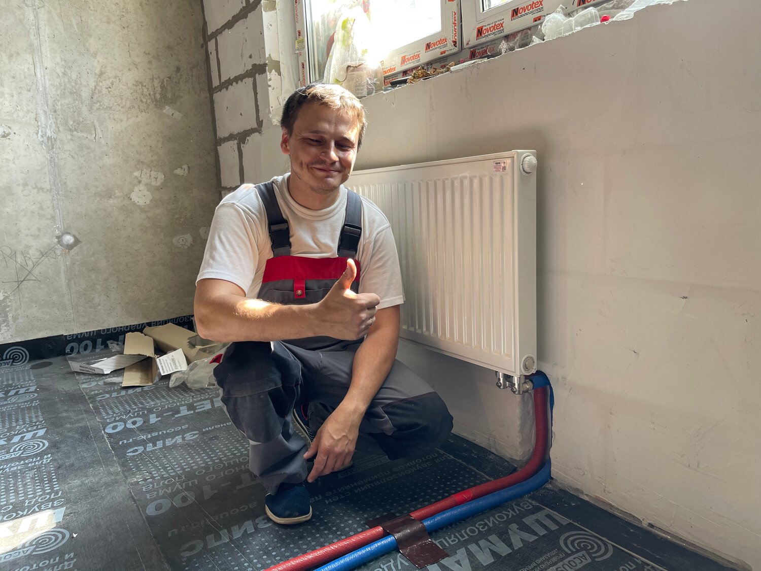 сантехник, монтаж отопления, сантехника монтаж, сантехнические работы, отопление