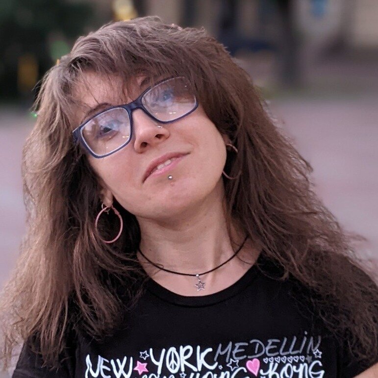 Аксенова Я.