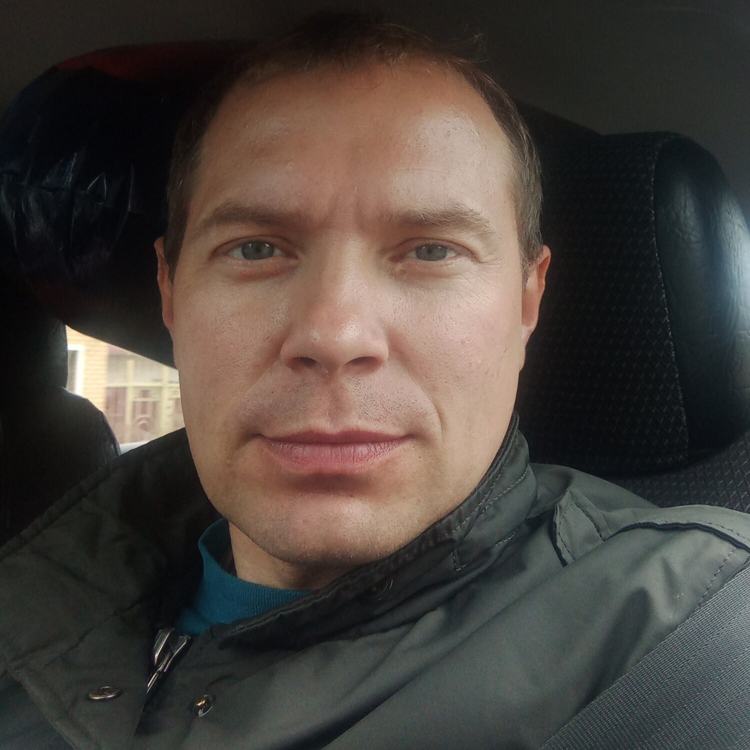 Андрей Худяев