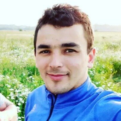 Зафар Тошаков