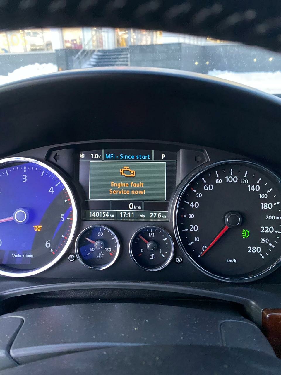 volkswagen touareg 1, volkswagen touareg, volkswagen touareg 3, system fault workshop фольксваген туарег, touareg 1