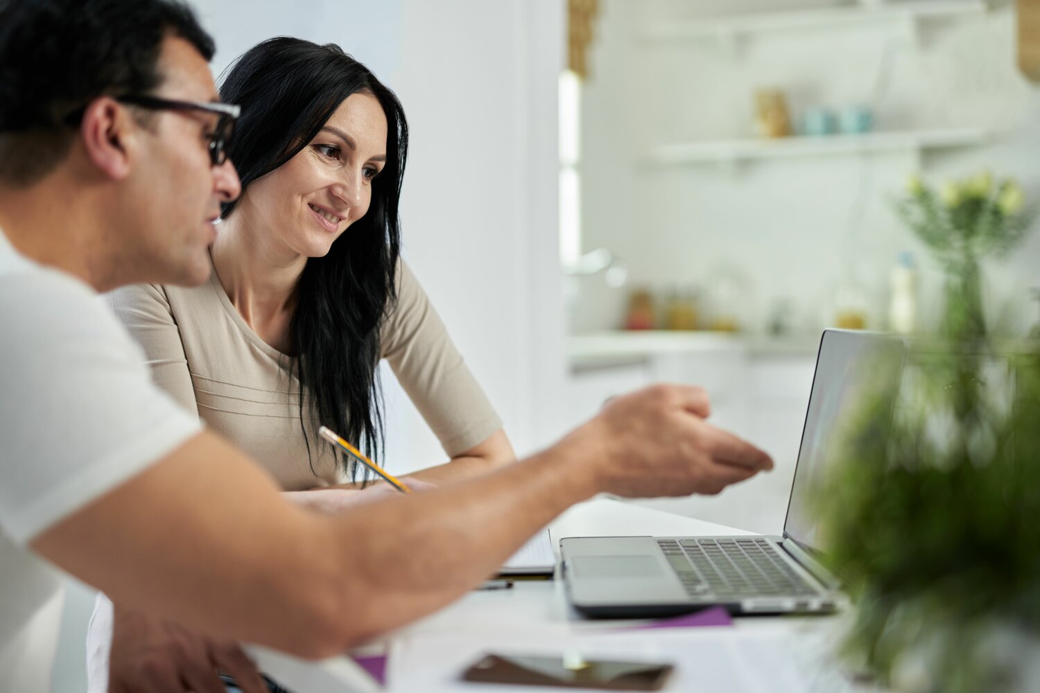 online course, девушка, online training, обучение, курсы