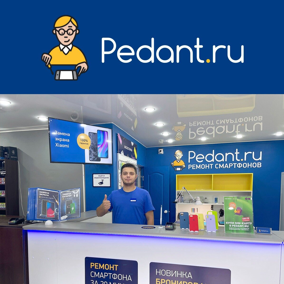 Pedant.ru