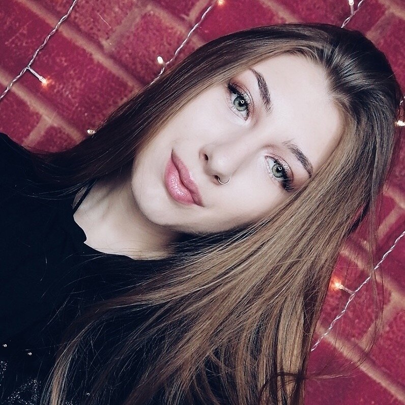 Дарья Павлова