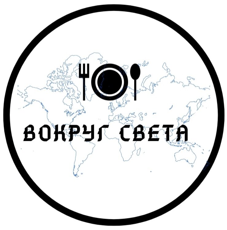 ооо вокруг света, карта, аватар клиента туристической компании, вокруг света, свет