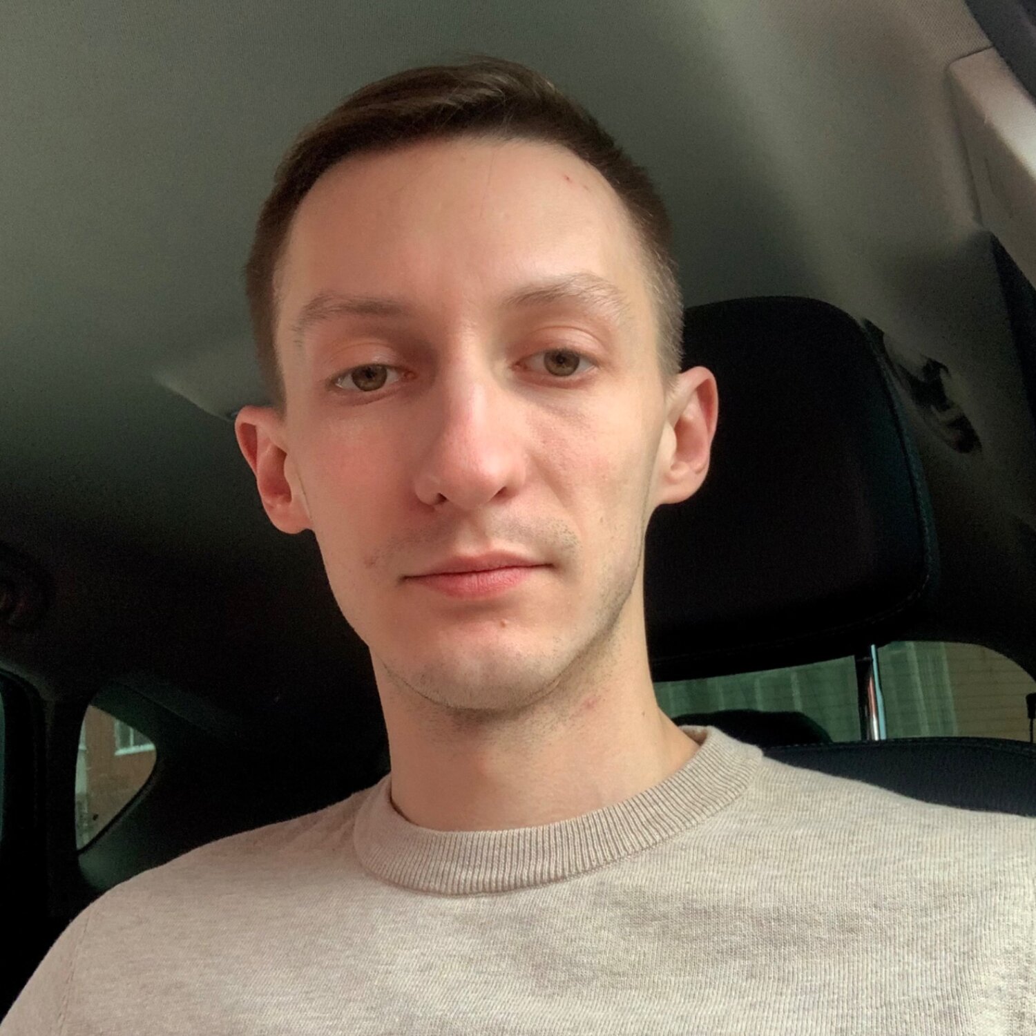 Константин Орлов