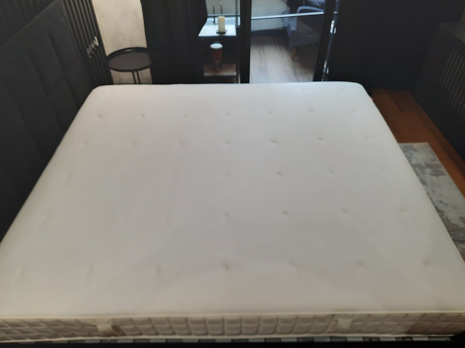 матрас икеа hyllestad 160 200, матрас, матрац, матрас для кровати, матрас икеа hokkasen 140/200