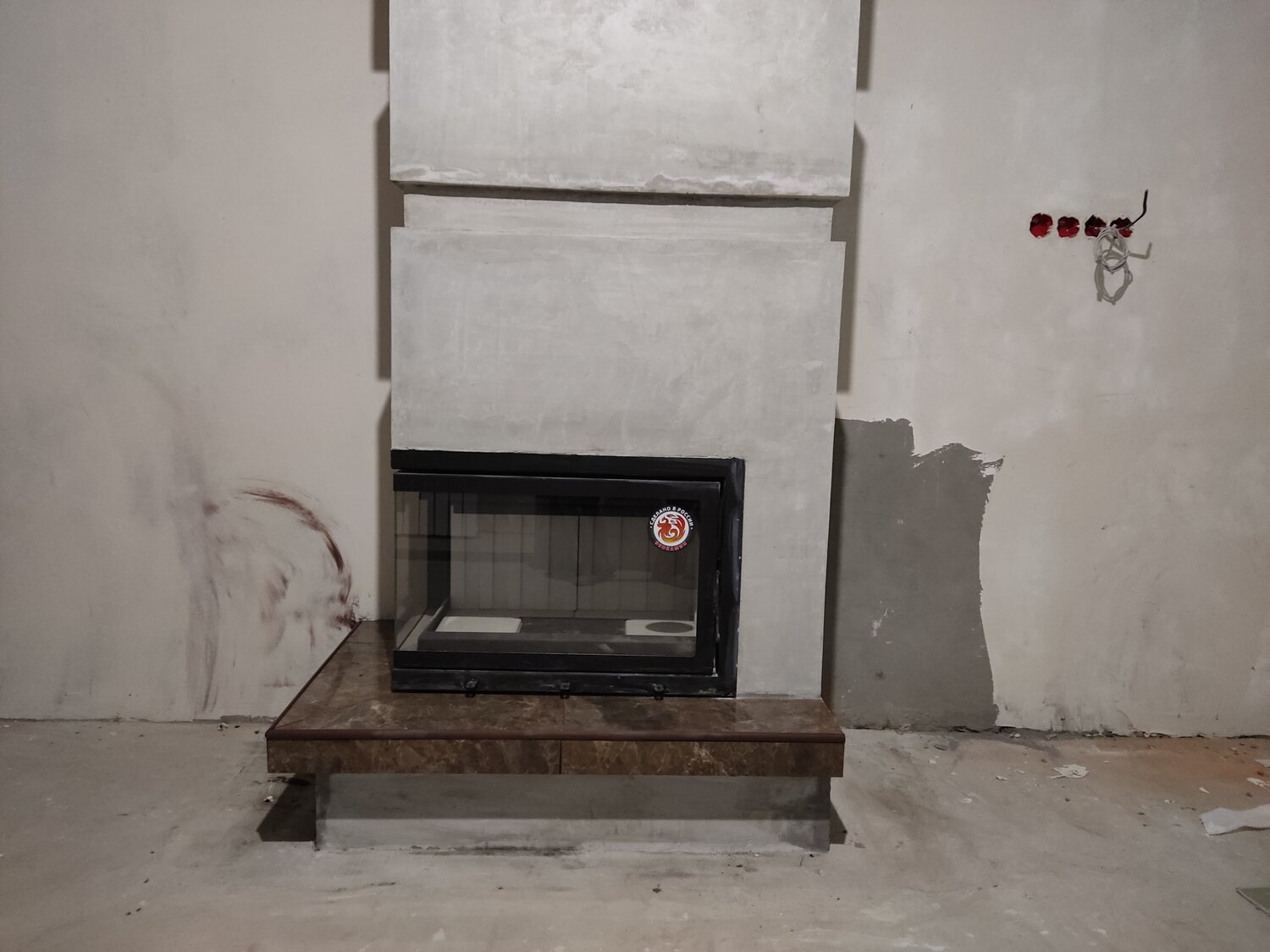 топка камина, каминная топка, камин, камин топка, каминная топка piazzetta ma 272 sl