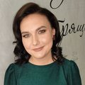Кристина Кашкара