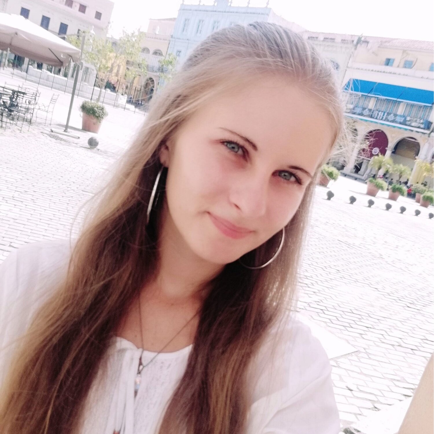 Анна Сергеевна И.