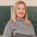 Анастасия Сергеевна Сенова