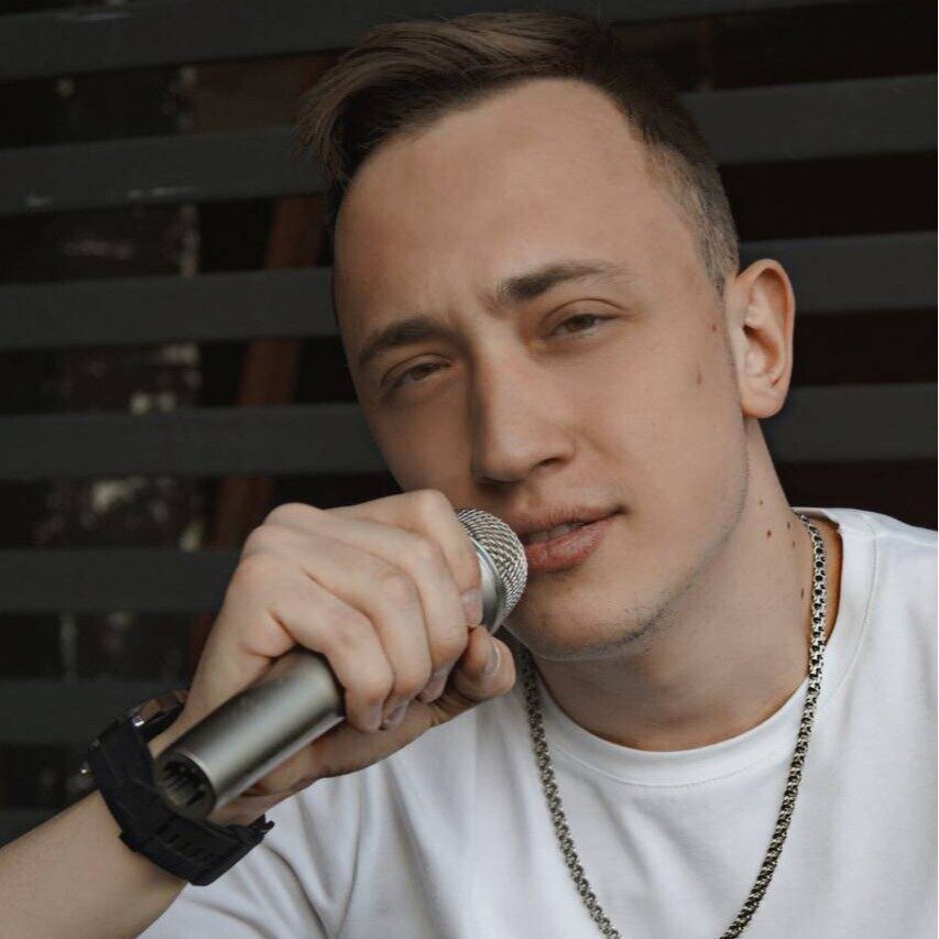 Арсений Сальников