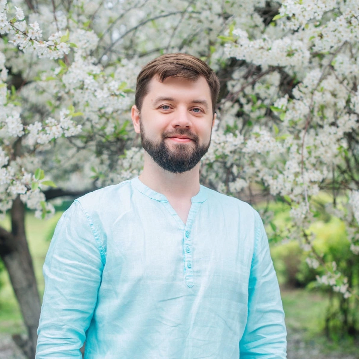 Николай Константинович Соломатин