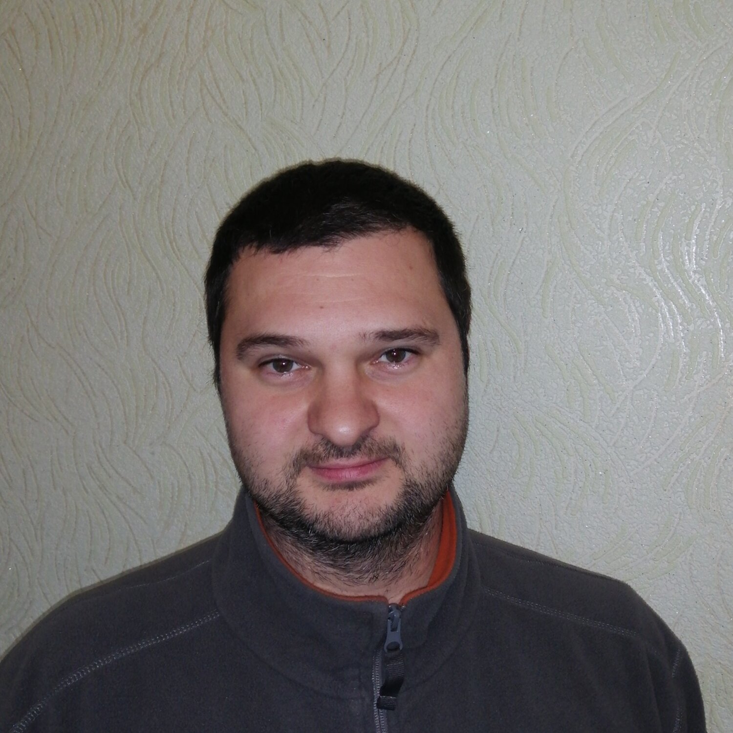 Никита Шарыгин