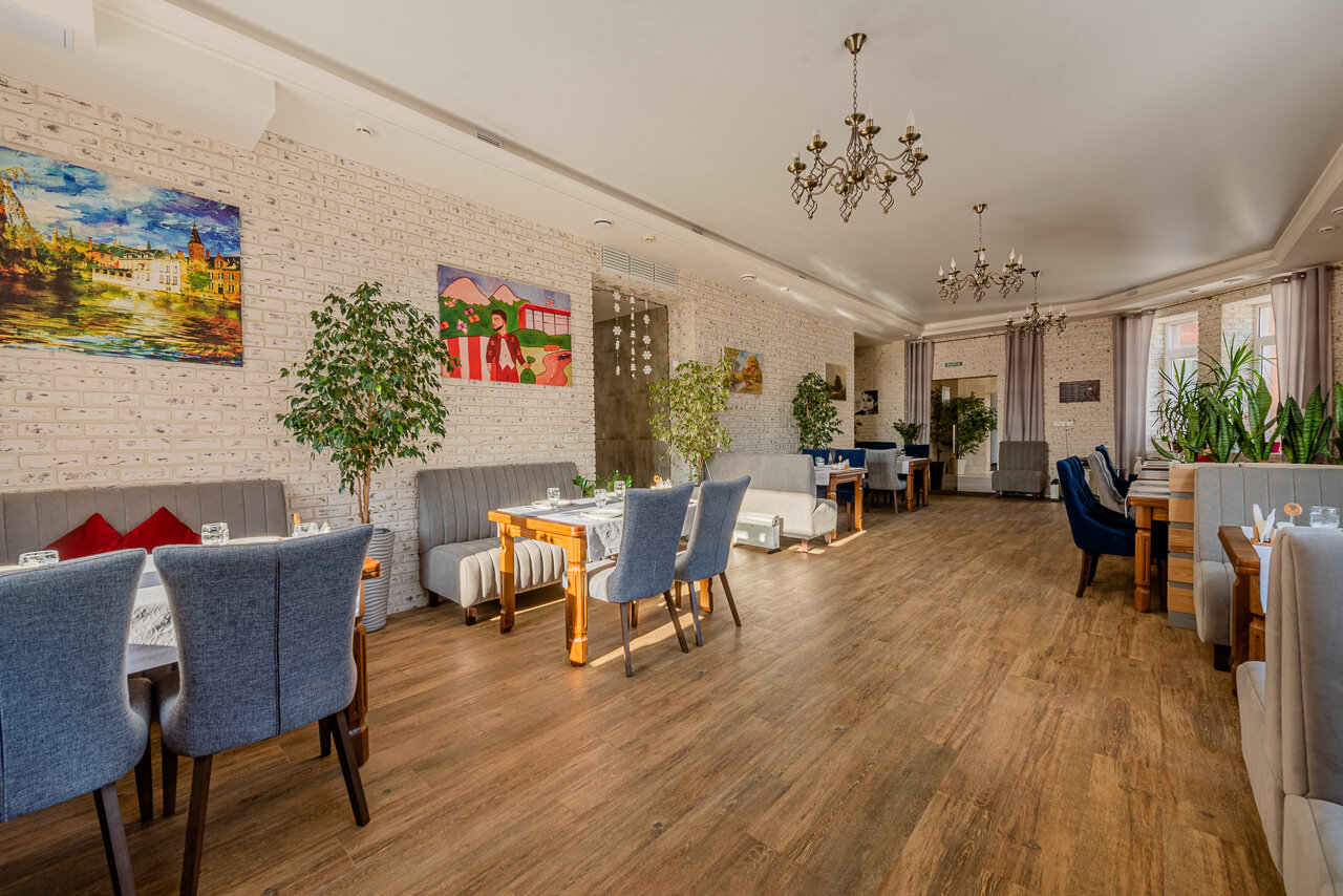 ресторан, кафе, зал ресторана, ресторан кафе, ресторан интерьер