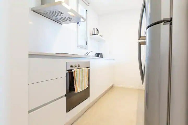 кухня в стиле, кухня в стиле модерн, кухня небольшая, кухня квартира, кухня отделка