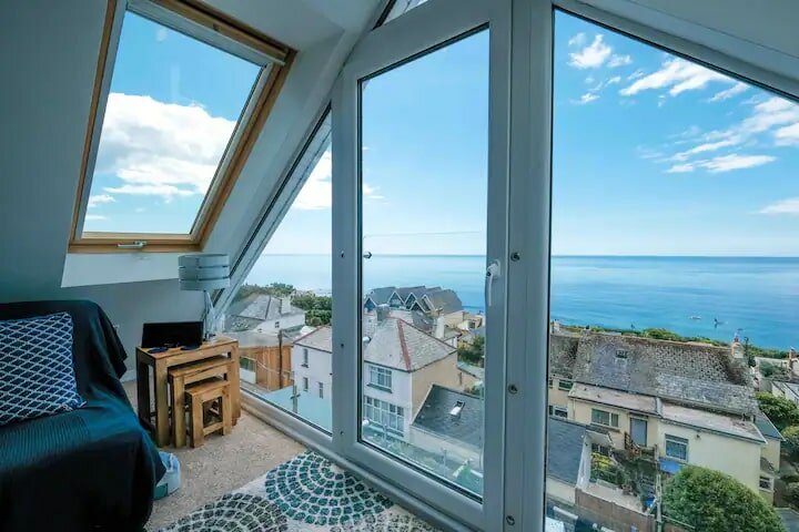 интерьер, отель kaila beach hotel - all inclusive 5*, апартаменты в черногории с видом на море, balcony sea view shoot, апартаменты