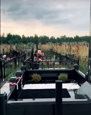 могила, кладбище, кладбище могила, памятники на кладбище, памятник