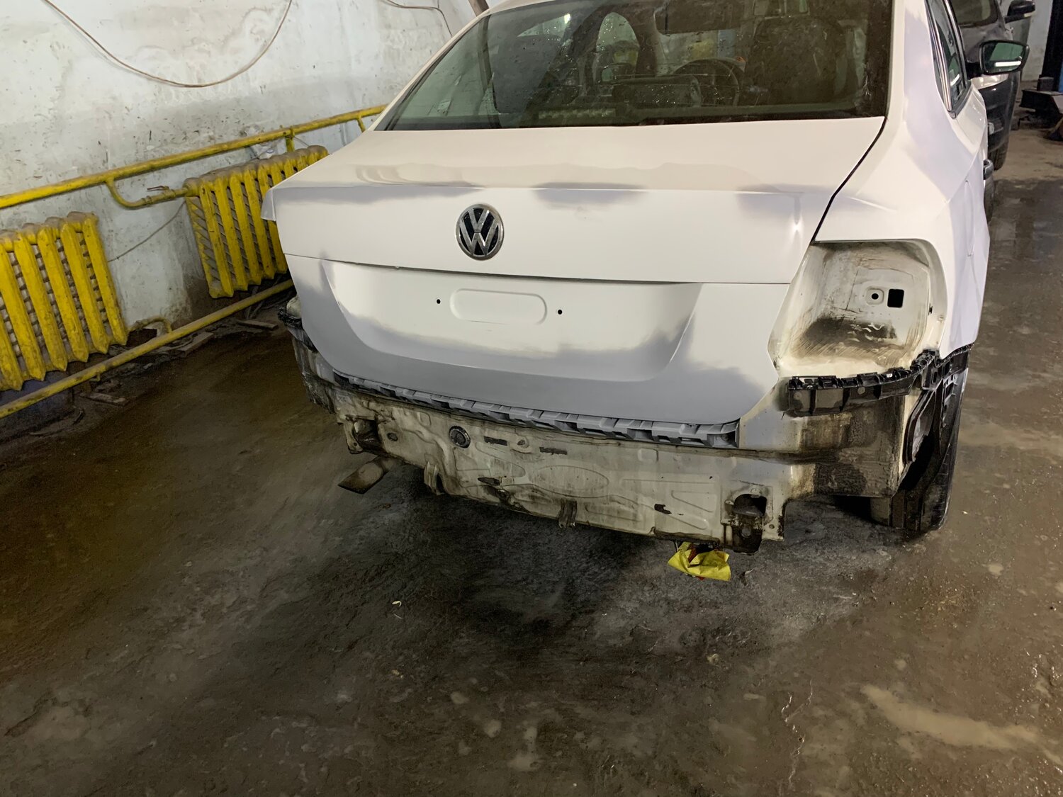volkswagen polo, автомобиль, авто, бу автомобили, фольксваген поло лифтбек