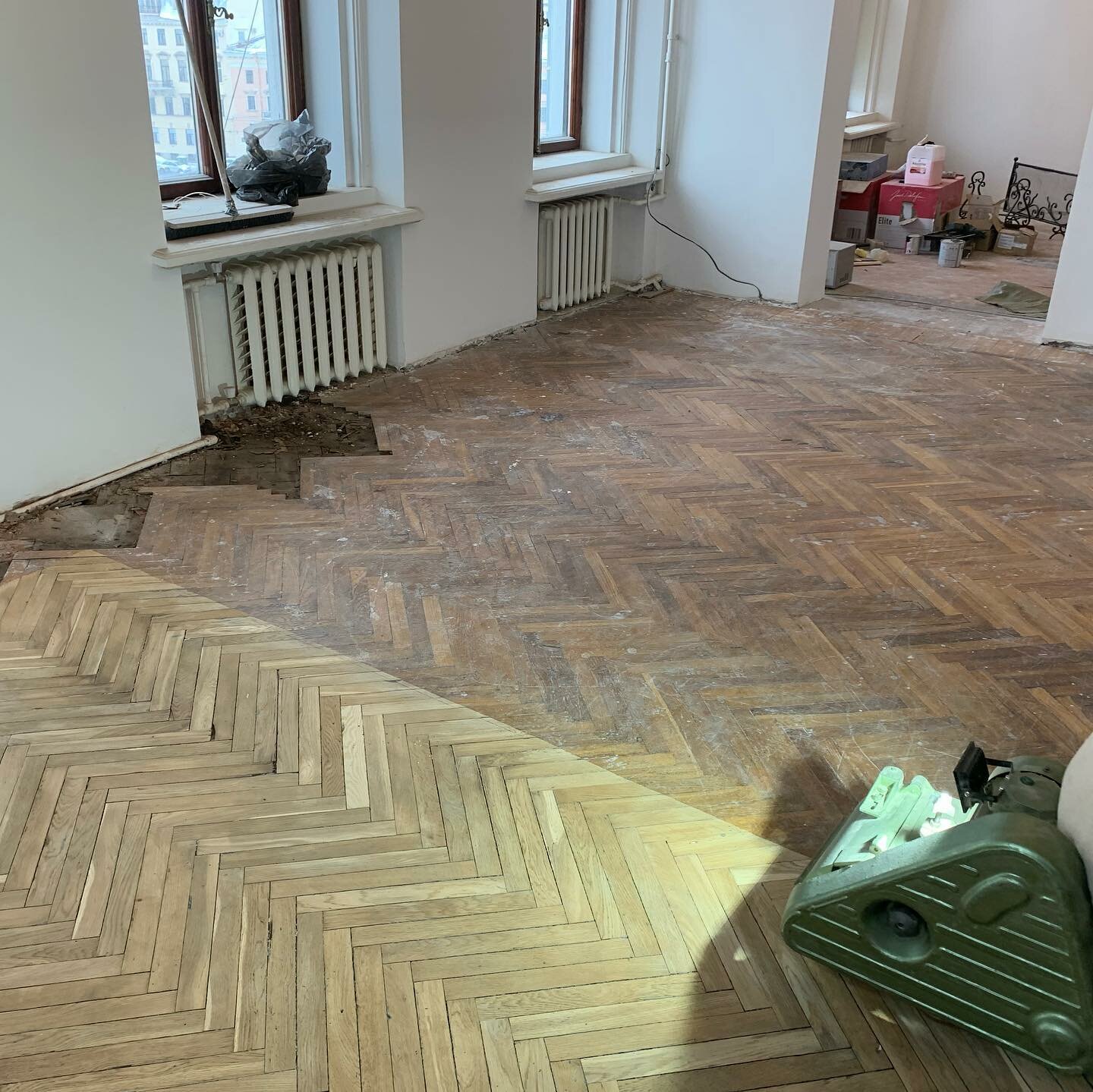 циклевка паркета, паркет, пол паркет, старый паркет, паркетный пол