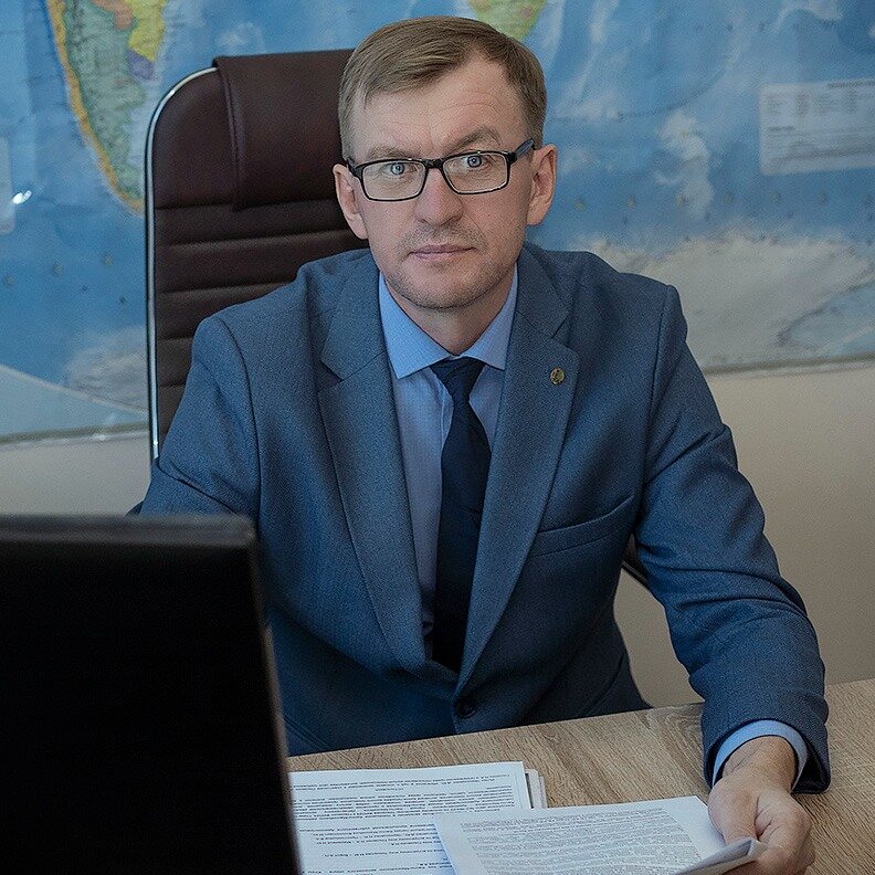 Фёдор Алексеевич П.