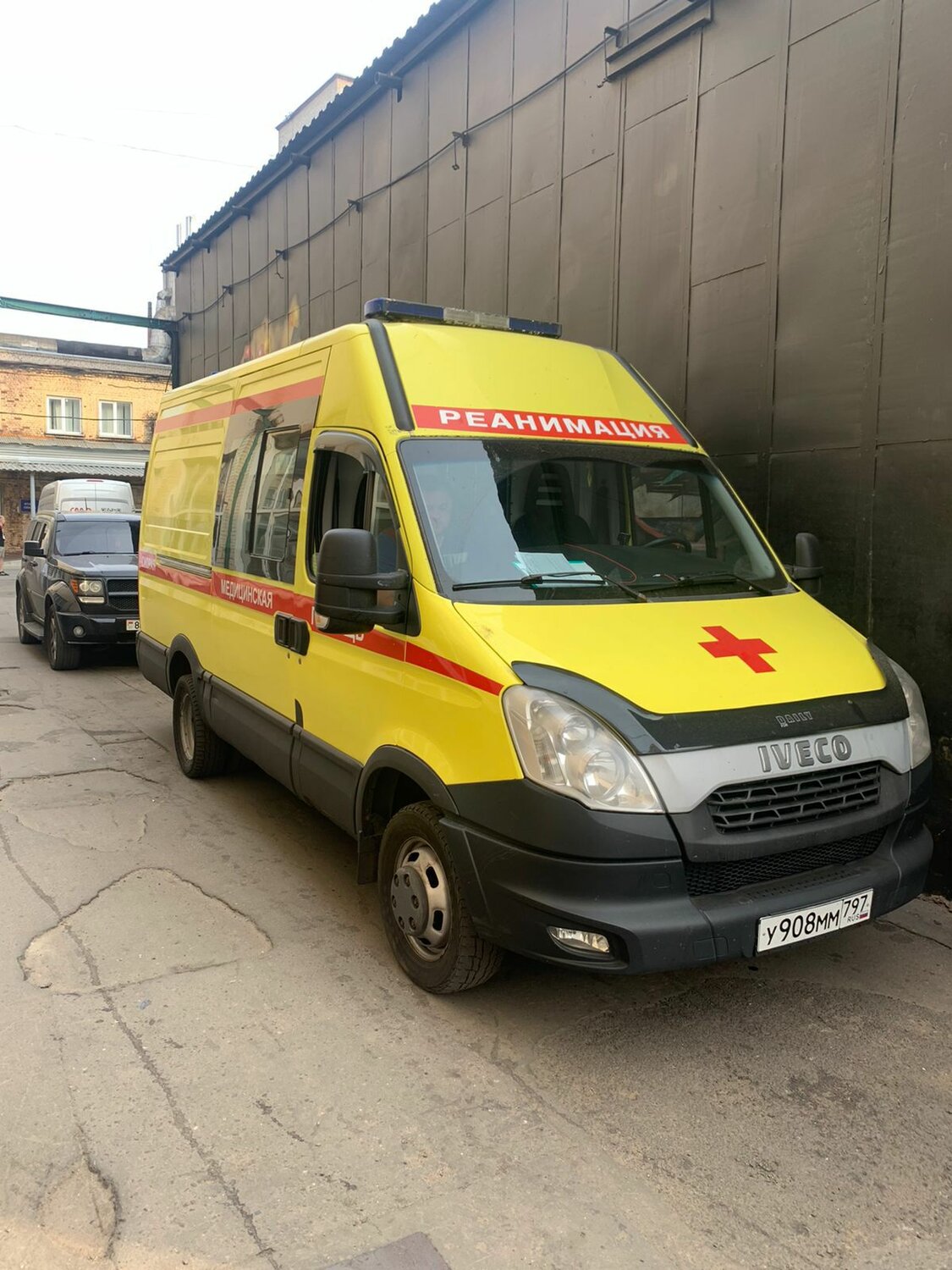 машины скорой помощи, машина скорой, автомобиль скорой помощи, реанимобиль, форд транзит реанимобиль