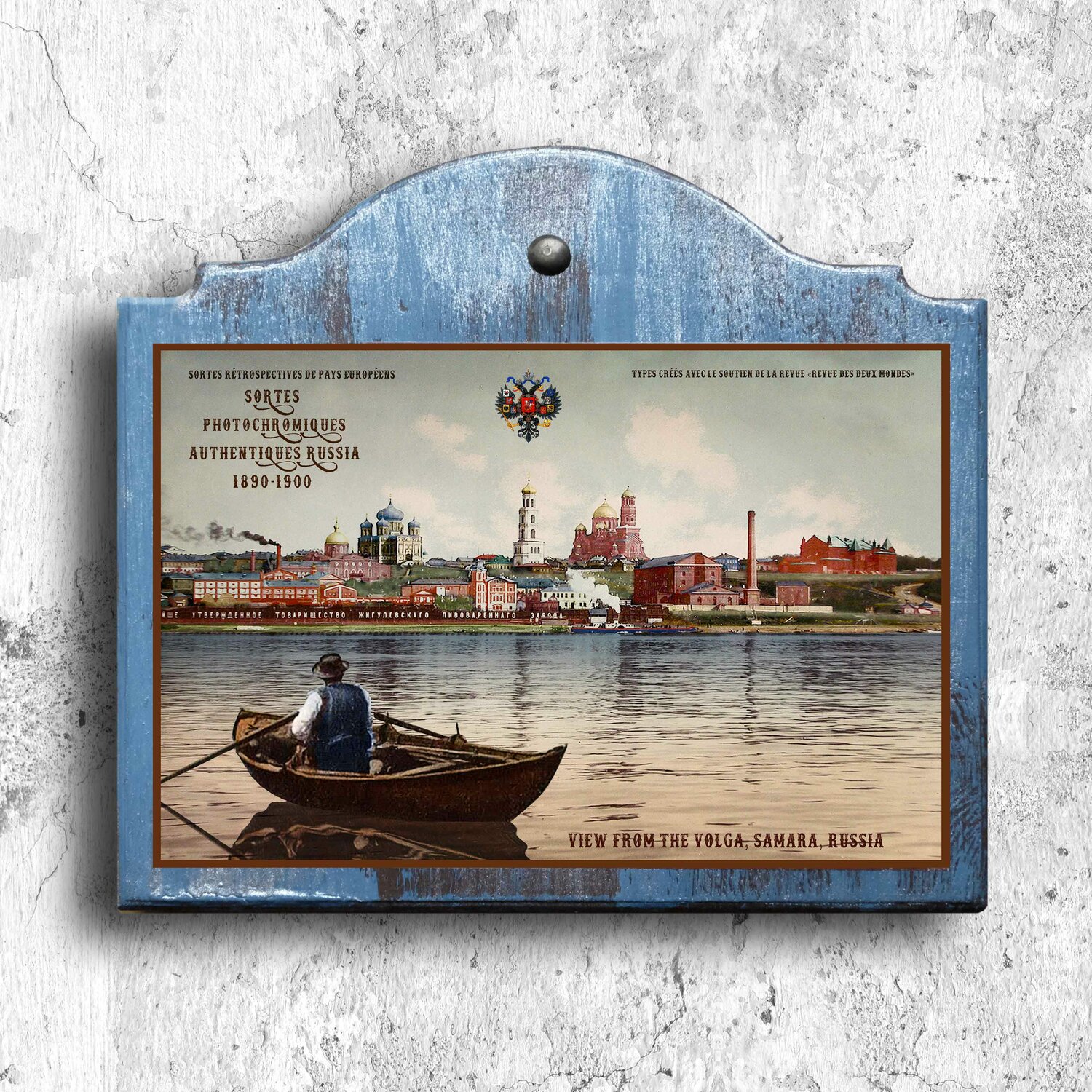 панно картина, панно декупаж, ключница настенная петербург, панно универсальный свиток причал гондол, декупаж венеция