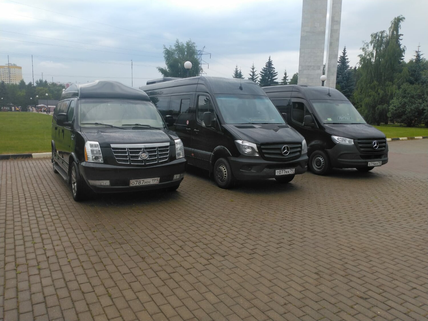 mercedes-benz sprinter, спринтер 519 cdi luxus, mercedes-benz, тонированный крафтер