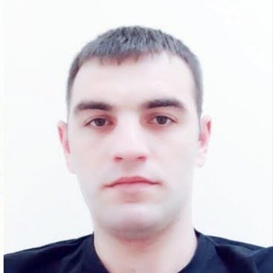 Артур Григорян