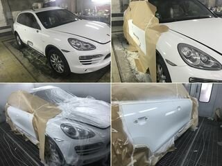 porsche представительский класс, автомобиль, авто, машина, бу авто