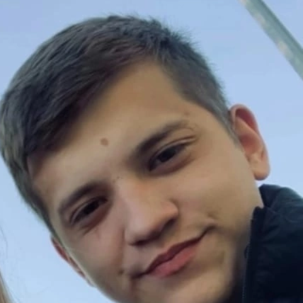 Данила Сергеевич Малахов