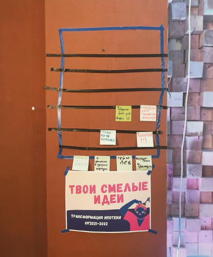 задачник, сделаем, стена желаний, доска, мотиватор