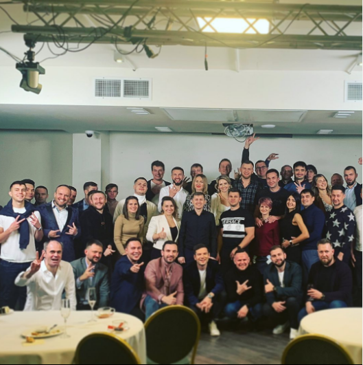 тсн недвижимость, мужчина, команда, человек, команда профессионалов