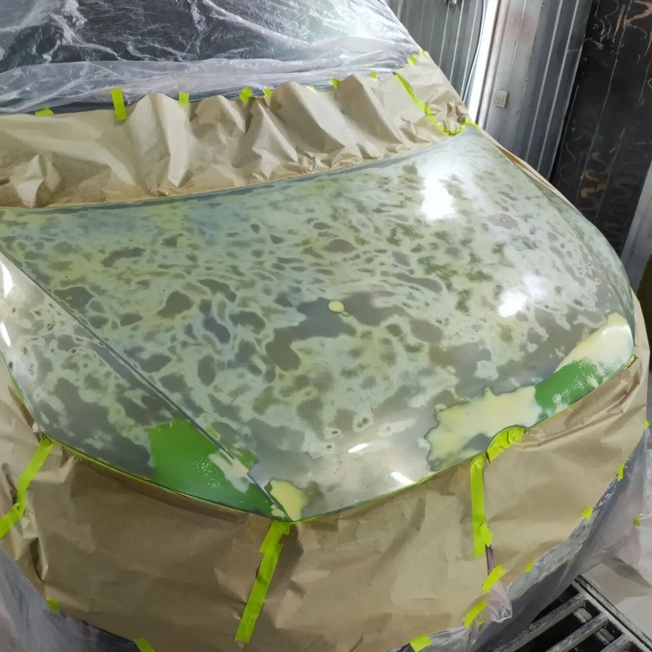 покраска авто в камуфляж, покраска авто, hover h5 покраска раптор, покраска автомобиля, авто