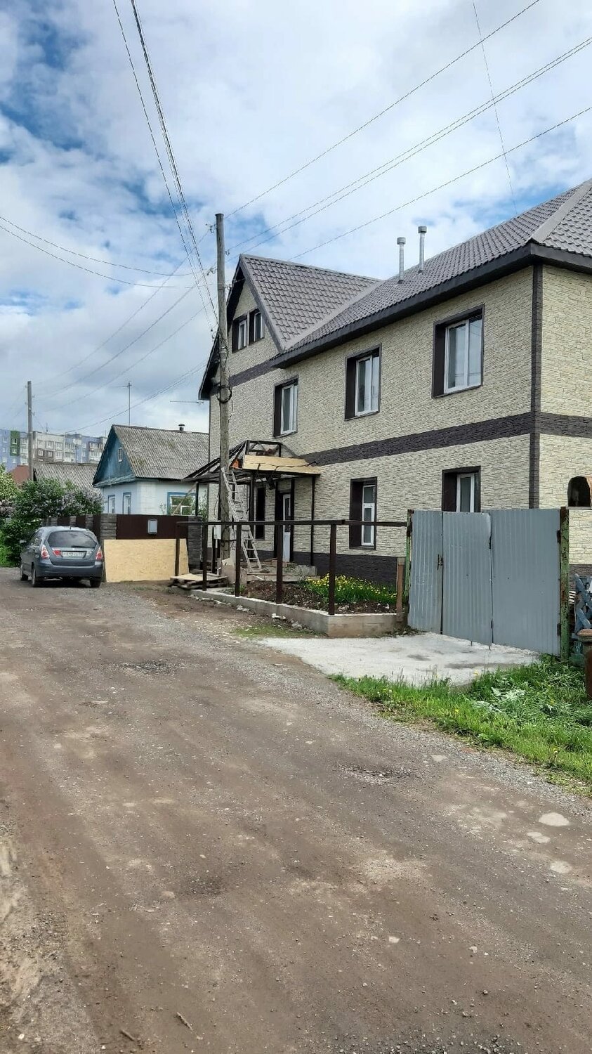 Монтаж металлоконструкций