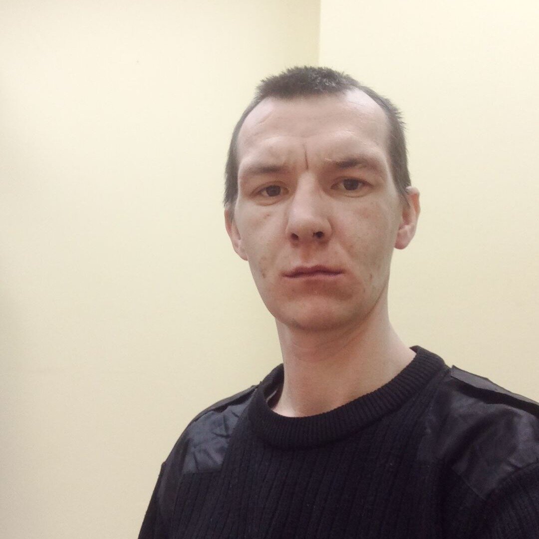 Михаил Игнатюк
