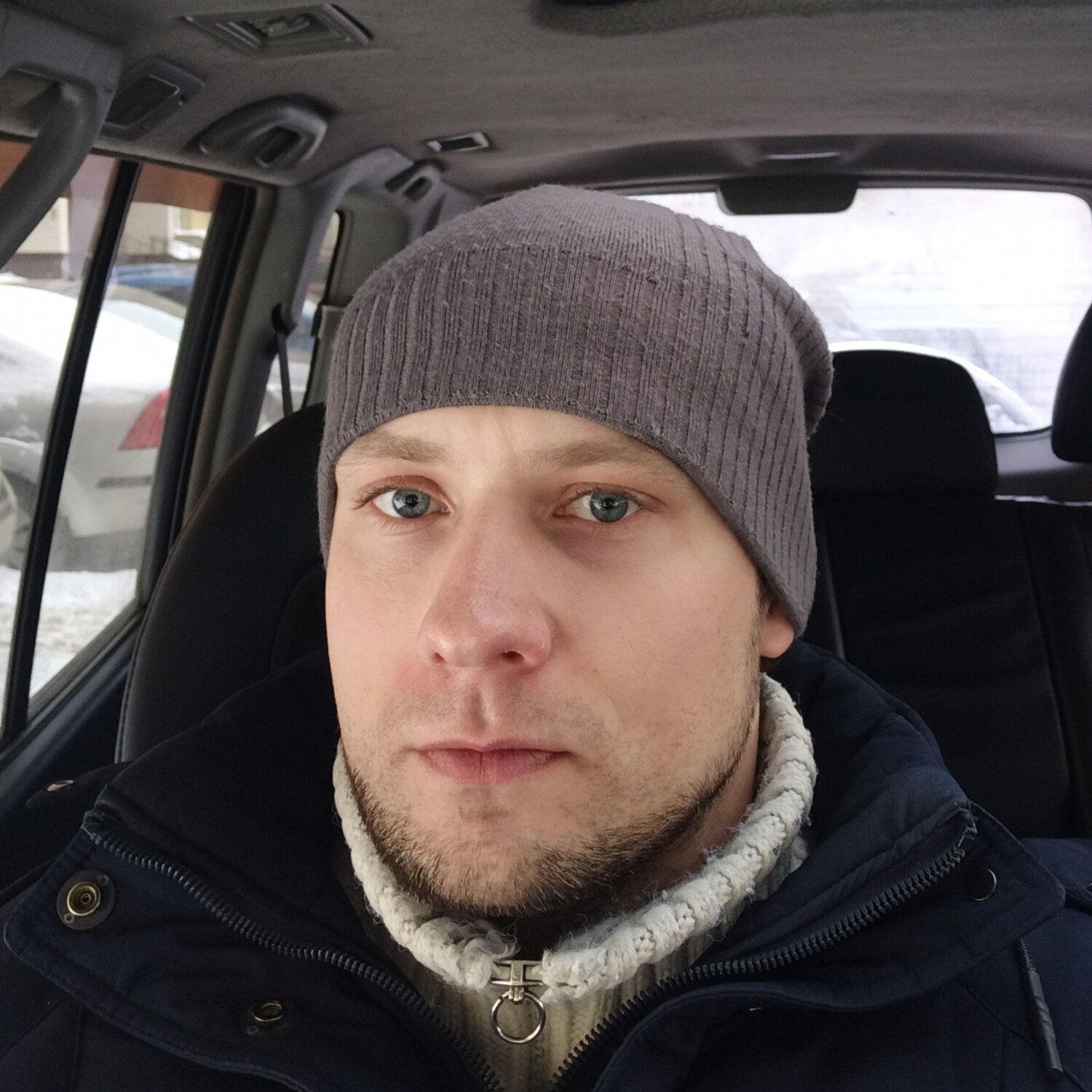 Михаил Ломакин
