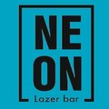 Neon Lazer Bar