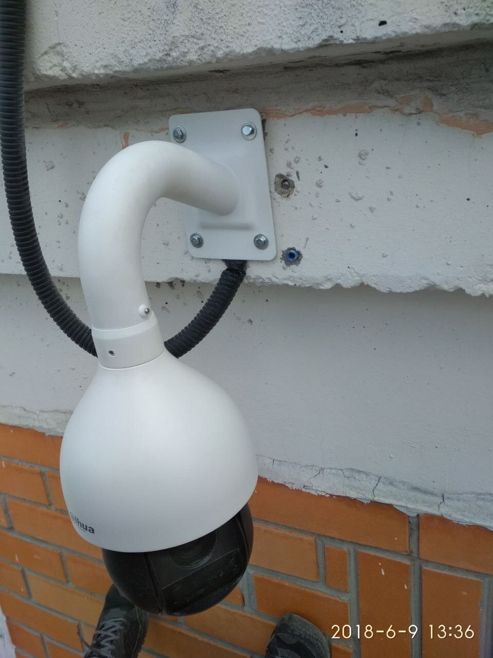 видеокамера.ip dh-sd59225u-hni, ip-камера, купольная камера, видеокамера-уличная rvi-ipc62z30, камера