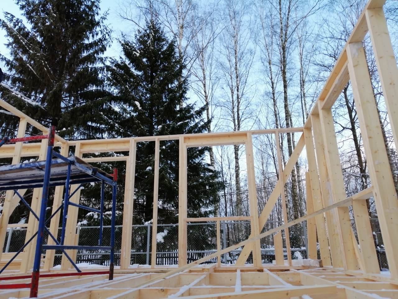 каркасный дом, постройка каркасного дома, строительство каркасных домов, каркас каркасного дома, каркасный дом технология