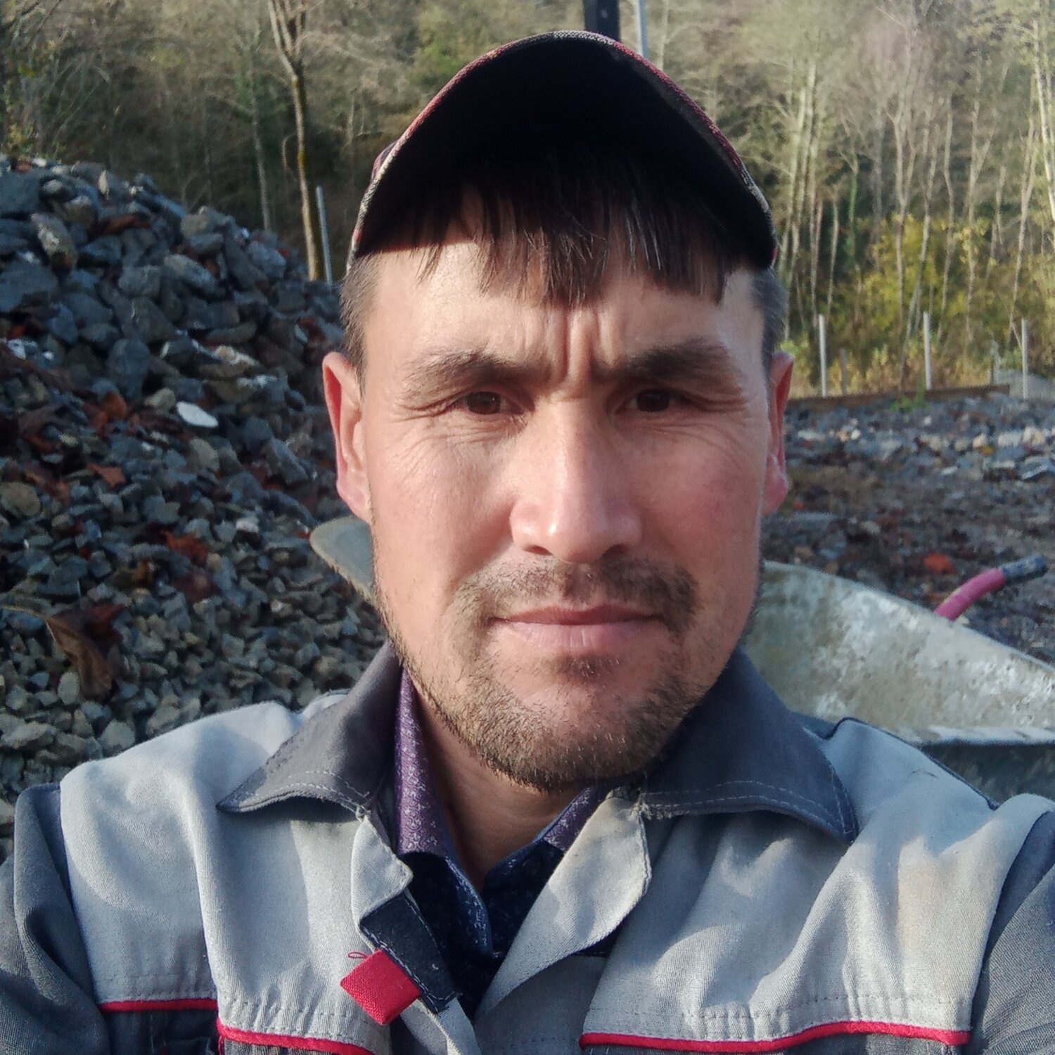 Фахриддин Боймуродович Э.