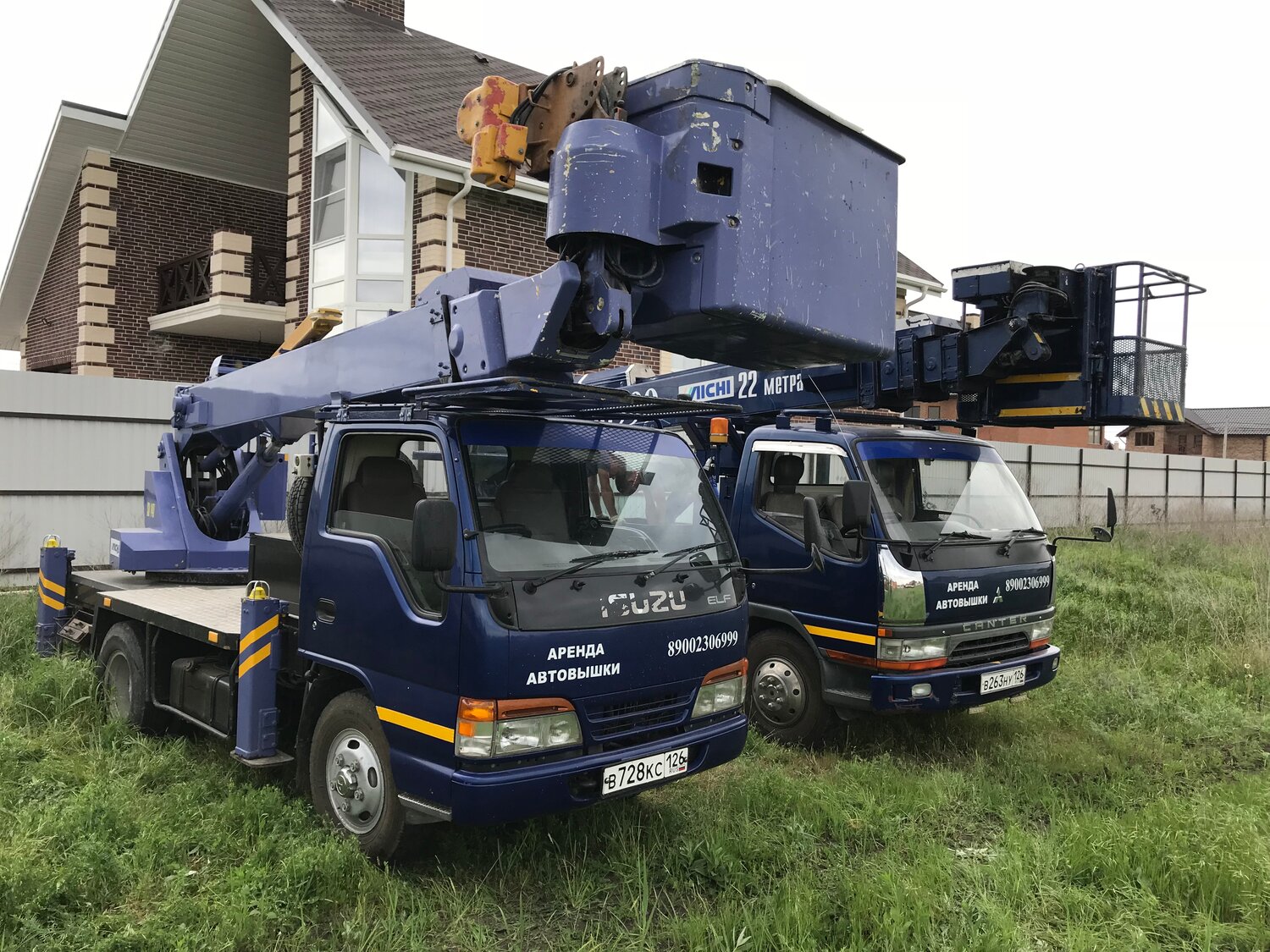 автовышка 15 метров тойота дюна, автовышка газ, 1997 mitsubishi canter fe648c автовышка тадано 160, автовышка 22 метра hino aichi sk22a, услуги автовышки
