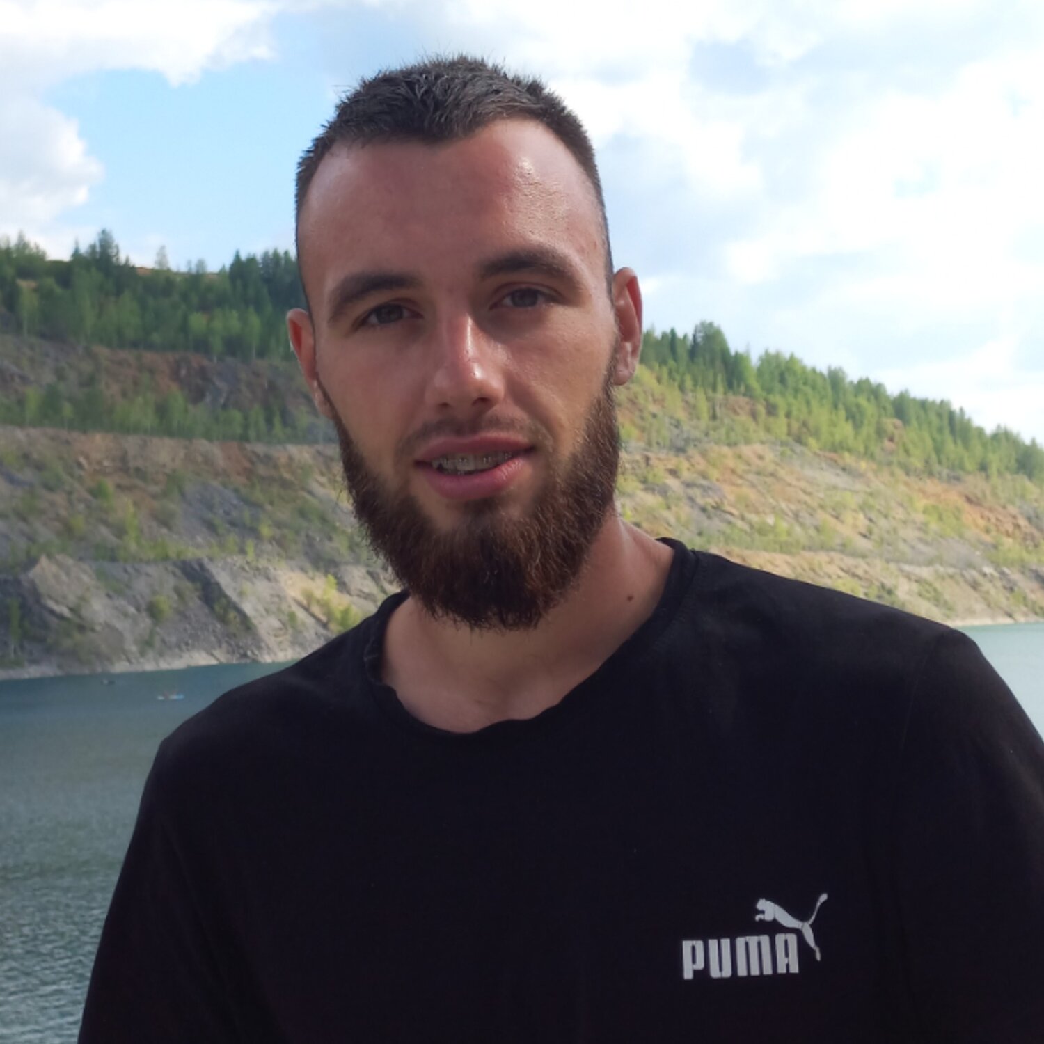 Сергей Буторин