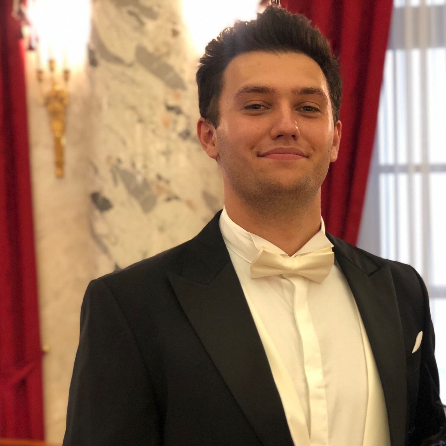 Андрей Помещиков