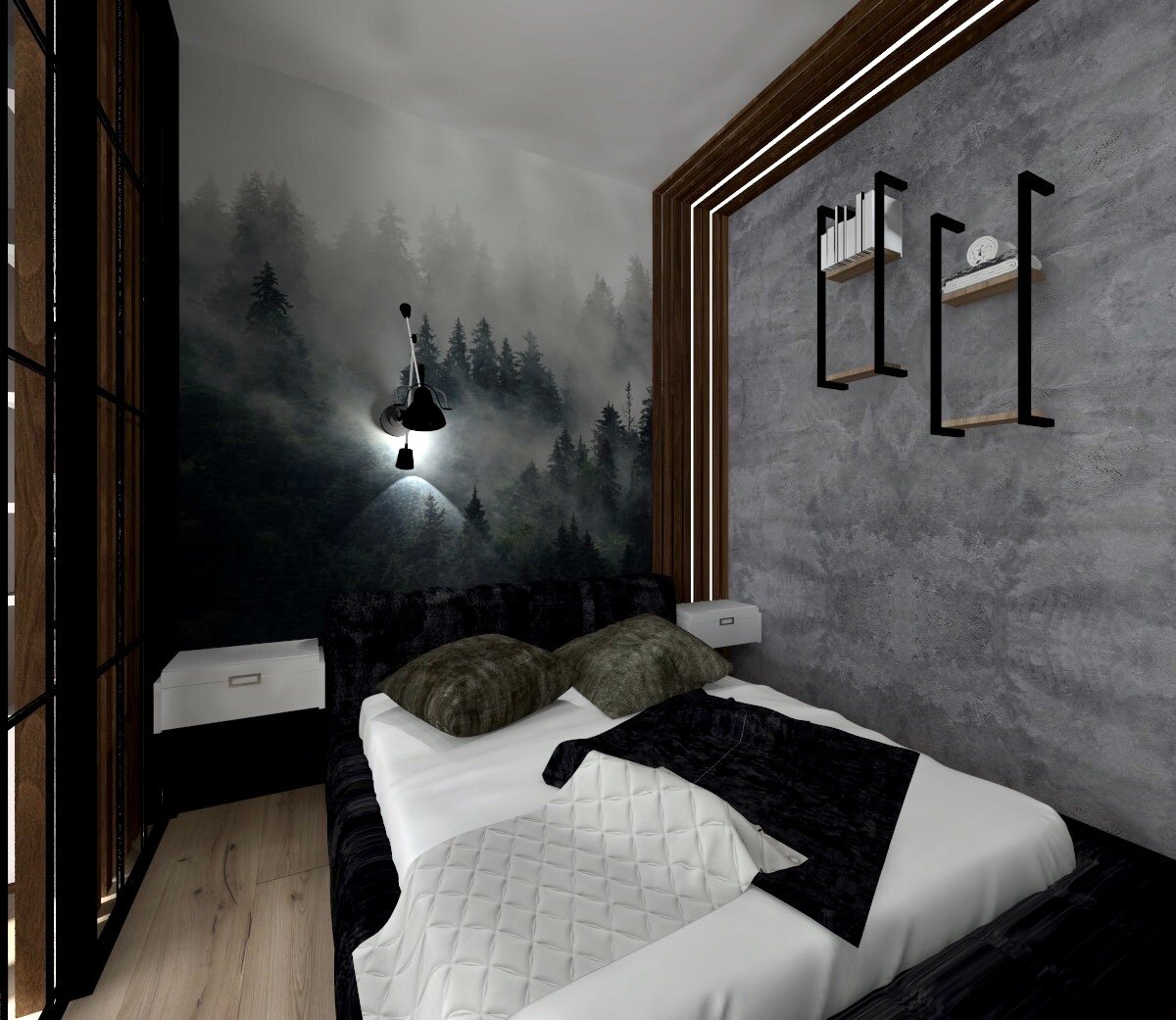 декор спальни, интерьер спальни, спальня идеи, в спальне, спальня дизайн