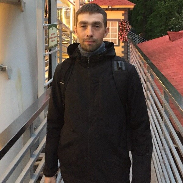 Виталик С.