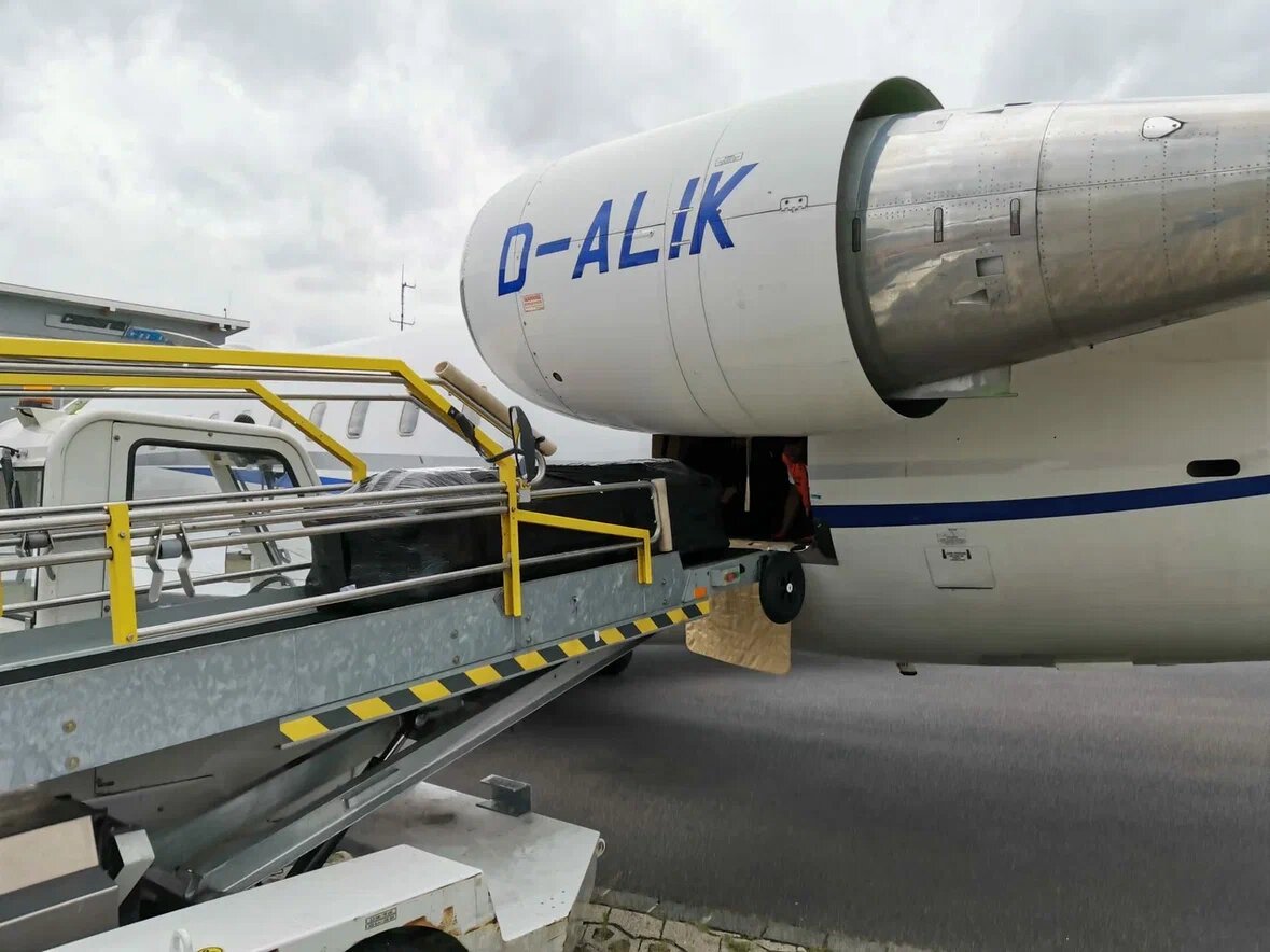 самолет, авиационное средство пакетирования, атран авиакомпания, air cargo, завод самолетов антонов