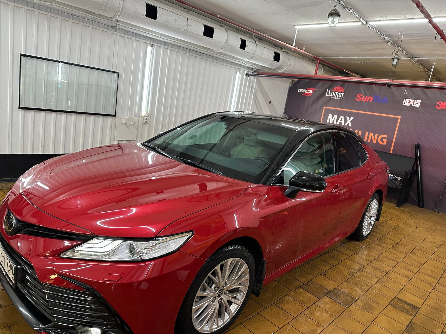 toyota camry, toyota camry 2018, новая toyota camry, новая тойота камри, Mazda 6 III