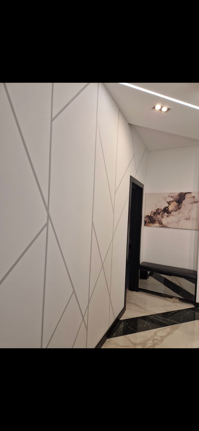 интерьер, идеи для прихожей, дизайн интерьера, коридор интерьер, прихожая интерьер