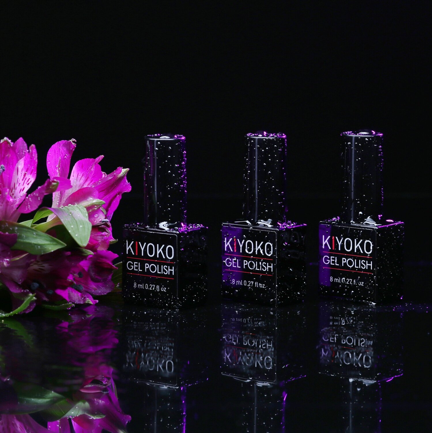 гель-лак olystyle uv gel polish, 10 мл, гель лаки, gel polish, uv gel polish oly style 017, цвета гель лаков